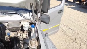 Урал NEXT. Предохранители.