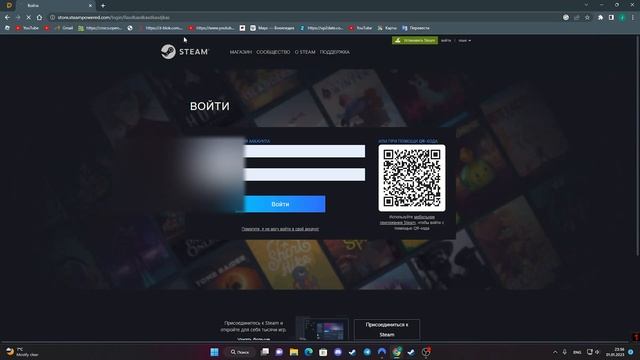 ?100% РЕШЕНИЕ ПРОБЛЕМЫ С КАПЧЕЙ В STEAM ? смотреть онлайн