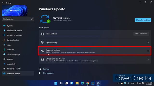 How to open Advanced Startup in Windows 11? | Advanced Startup in Windows 11 смотреть онлайн