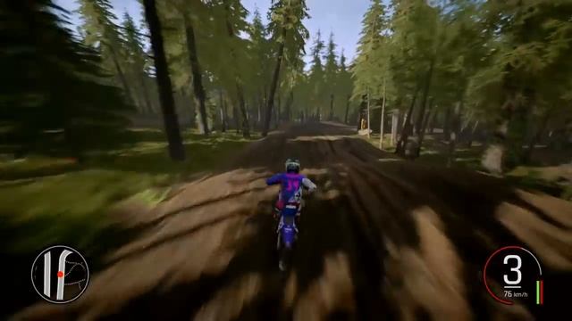 Mxgp pro 2 stroke gameplay.Yz 250 2 stroke смотреть онлайн