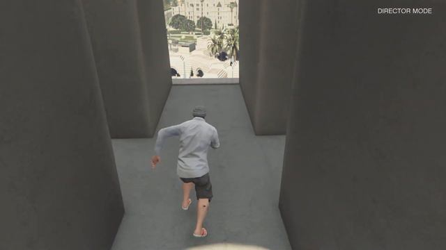 GTA ragdoll parkour fail ep.18 смотреть онлайн