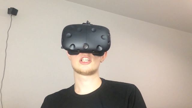 ТОП 10 секретов HTC Vive