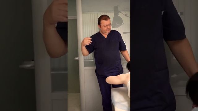 УПРАЖНЕНИЯ НА ПОДЪЁМ КОРПУСА В ПОЛОЖЕНИИ ЛЁЖА смотреть онлайн