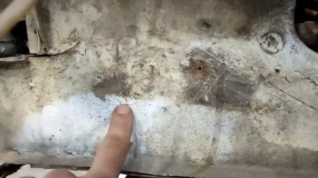 Год восстанавливали Ниву смотреть онлайн