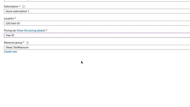 TTS-Ultimate Azure Voice Service Registration смотреть онлайн