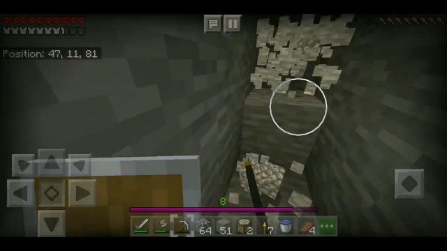 EPIC BUNKER & MINING | MCPE/BE : Hardcore Mode (2) смотреть онлайн