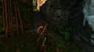 Shadow of the Tomb Raider - Тайный город: Гробницы и склепы, Прохождение игры на 100% !!!