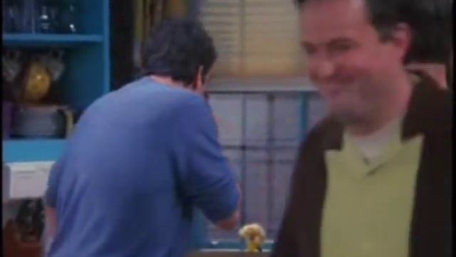 The One With All Of The Bloopers - Ultimate Friends Bloopers Compilation PART 1