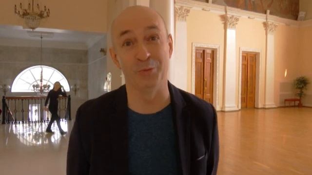 "Пришла" театральная весна: муромлянам рассказали «Сказку о потерянном времени» смотреть онлайн