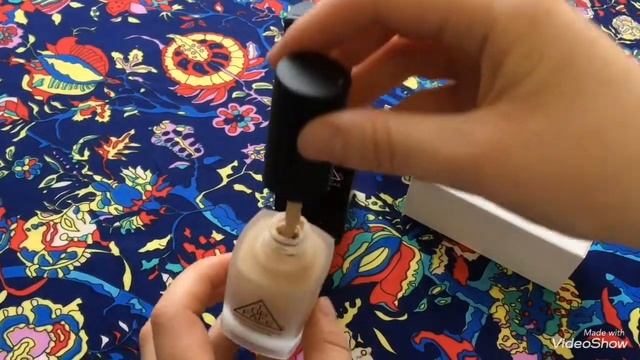 Тональный крем- arra TOPFACE perfect long wear foundation ? смотреть онлайн