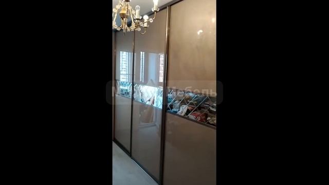 Шкаф-купе смотреть онлайн