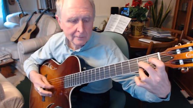 Study in D on Crafter SAC TMVS смотреть онлайн