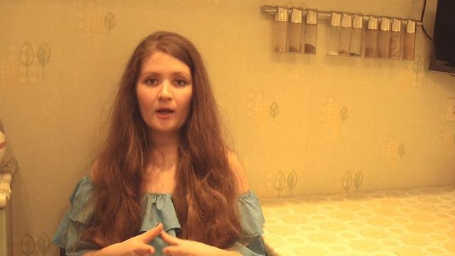 Длина волос и энергетика человека смотреть онлайн