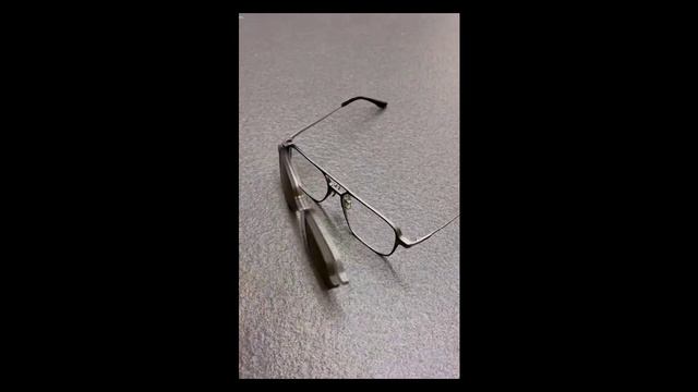 Очки со сменными магнитными линзами смотреть онлайн