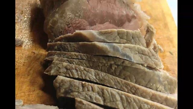 САЛАТ С БАКЛАЖАНАМИ ,БОЛГАРСКИМ ПЕРЦЕМ И ГОВЯДИНОЙ. Невероятно вкусно! смотреть онлайн