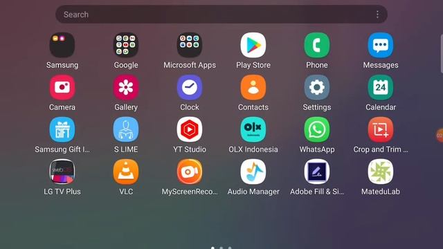Membuka dua dokumen (word, powerpoint, excel) secara bersamaan di tablet android смотреть онлайн