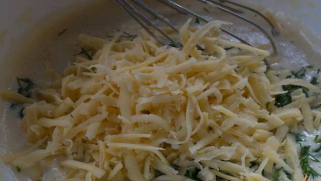 Вкусные будни