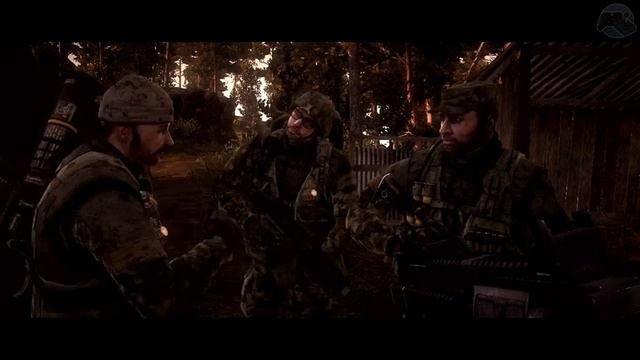 Battlefield: Bad Company FULL GAME 4K 60 FPS Gameplay Walkthrough Xbox Series X | No Commentary смотреть онлайн