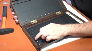 Поводочница для рыбалки своими руками / Как вязать поводки для фидера?