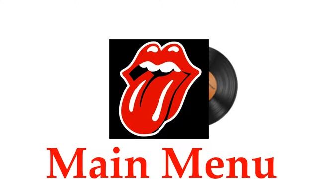 CS:GO - Rolling Stones Music Kit смотреть онлайн
