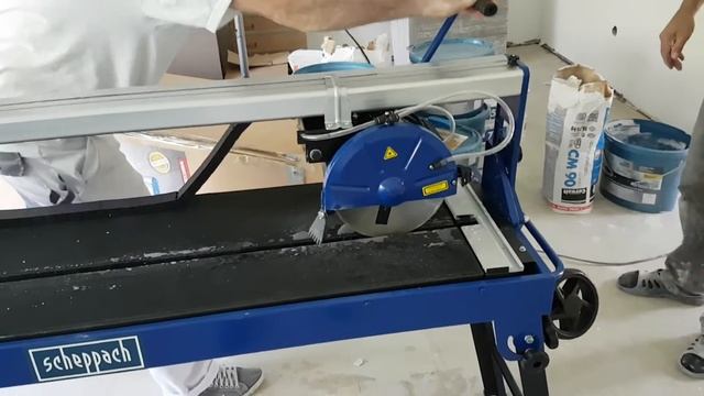 Fliesenschneider FS4700 смотреть онлайн
