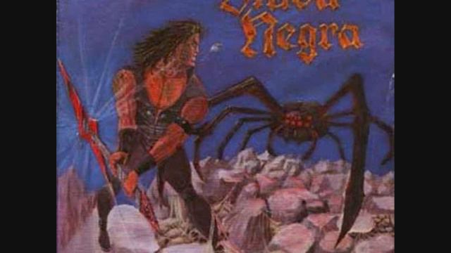 VIUDA NEGRA - Colgar los hábitos Tgn 1985 смотреть онлайн