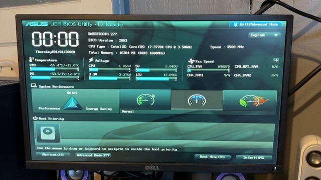 The Origins of the [or my] Ultimate Windows XP Computer! смотреть онлайн