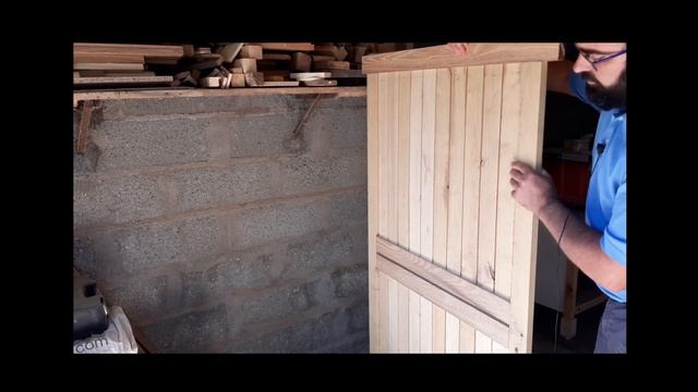 Comment fabriquer une table en bois massif смотреть онлайн
