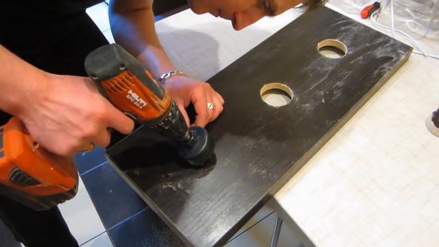 Потолочный светильник-люстра своими руками,очень дешево. смотреть онлайн