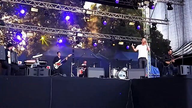 Stefano Terrazzino (Kwidzyn, 18.06.2017) смотреть онлайн