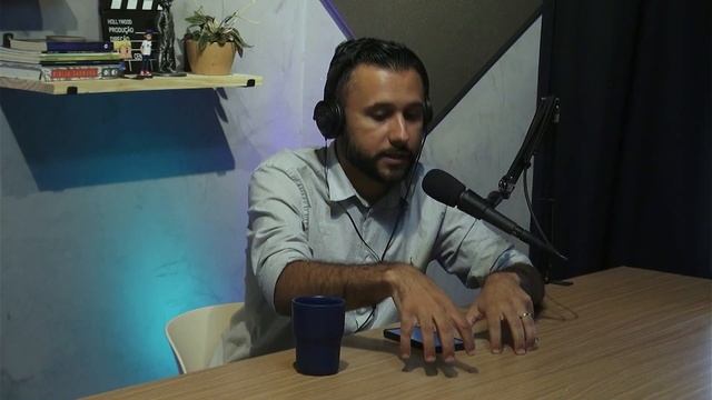 Maximize seu E-commerce com um Sistema ERP: Guia Completo- MAYCON FURTADO| PODCOMM #6 смотреть онлайн
