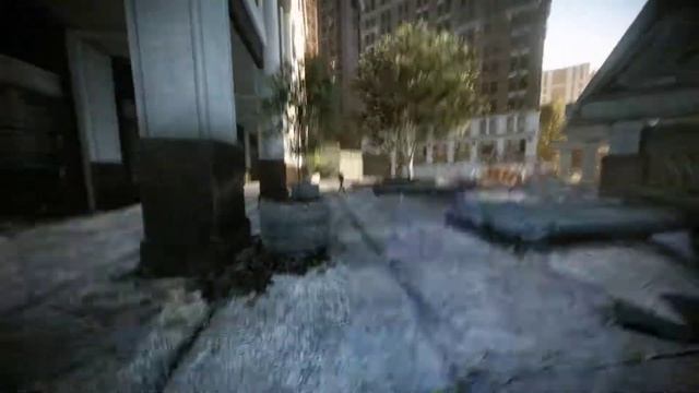 Crysis 2 Drivable civilian vehicles v1.2 update Mod Gameplay смотреть онлайн