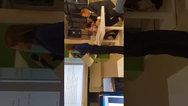 Эта печаль - "управляющая" Бизнес Центра CLEVER PARK - Екатеринбург смотреть онлайн