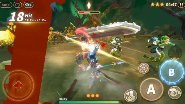 Dawn Break . Геймплей + Ссылка на скачивание смотреть онлайн