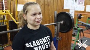 Реальная качалка 11 2 True Gym 11 2 with ENGLISH subtitles 1280x720