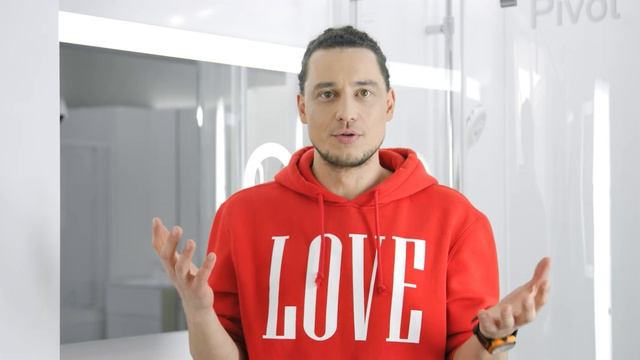 Женя Синельников о зеркалах J-Mirror™ смотреть онлайн