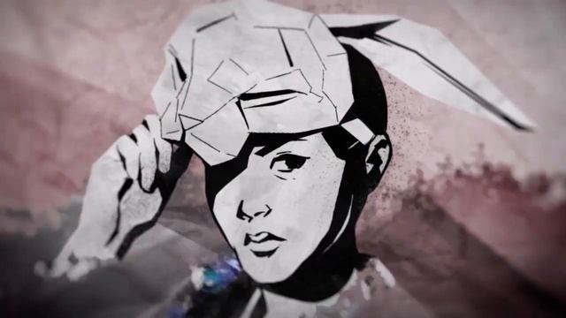 inFAMOUS™ Финал бумажного кролика смотреть онлайн