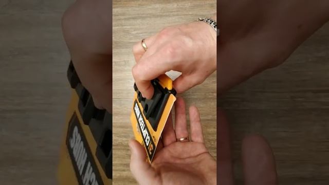 Toughbuilt клипсы для подсумков CT-150