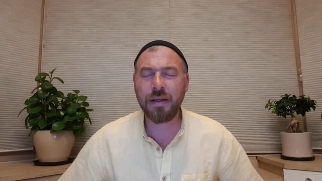 КАББАЛА - РОШ ХОДЭШ ИЯР И СФИРАТ ХА ОМЭР смотреть онлайн