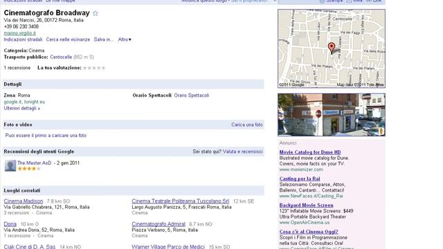 Google AJAX Search смотреть онлайн