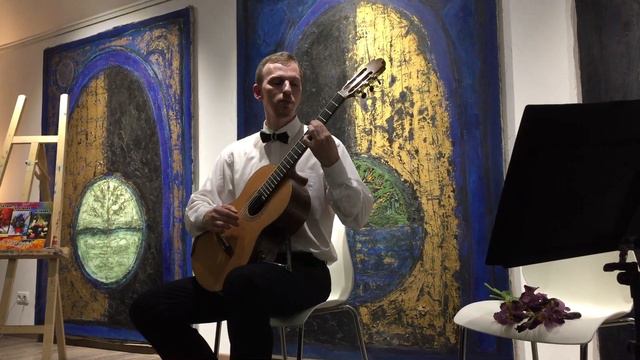 Маленький детектив (В.Козлов) смотреть онлайн