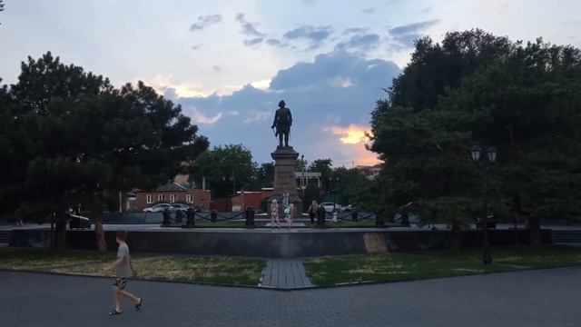 2018 Ростов на Дону. Таганрог смотреть онлайн
