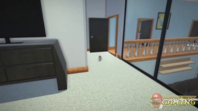 Pear Forced to Play - Who's Your Daddy #2: WINNER!!! смотреть онлайн