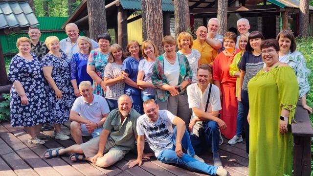 Встреча выпускников ФМФ 1993г фото смотреть онлайн