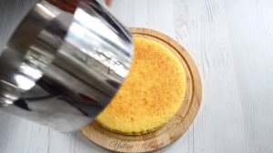 ТОРТ Шоколад-Апельсин ☆ БАРХАТНАЯ текстура