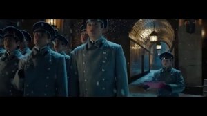 Новогодняя реклама "Коркунов" (2020-2021).