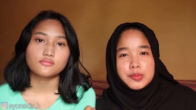 GIVEAWAY!! | CAT RAMBUT SENDIRI DIRUMAH (Tanpa Bleaching!) | DIY - Garnier Color Naturals смотреть онлайн