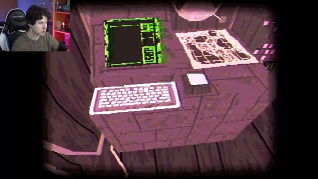 ИГРА СОШЛА С УМА! 2 ИГРЫ В 1 ВИДЕО смотреть онлайн
