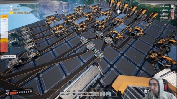 Satisfactory Гайд по базовой математике производства и оптимизации.