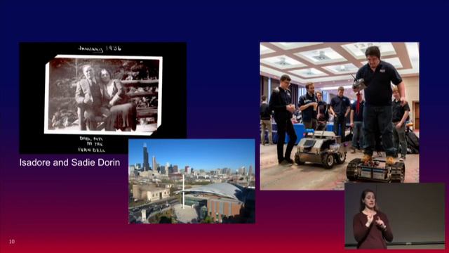 State of UIC Address 2018 смотреть онлайн